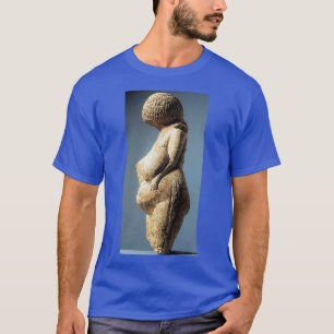 Camiseta La Venus de Kostyonki 2300021000 a.C.