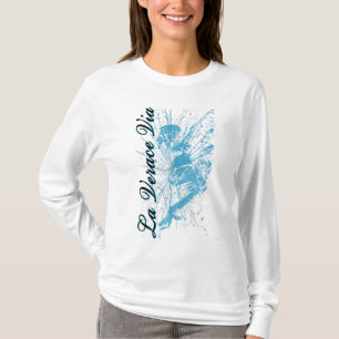 Camiseta La verace Via
