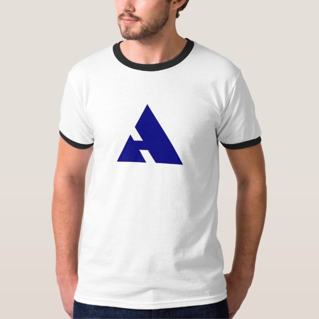 Camiseta La verdad (Anverso)