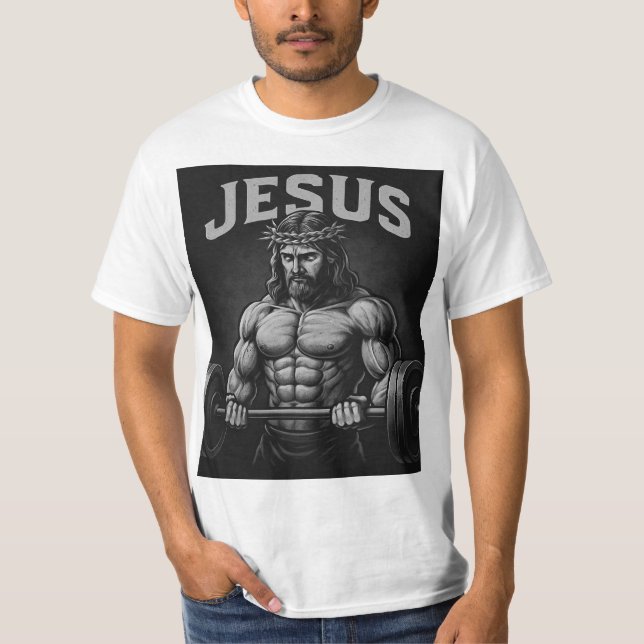 Camiseta La Verdad (Anverso)
