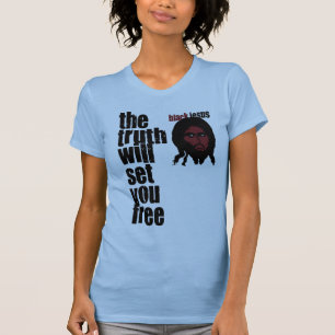 Camiseta la verdad a la libertad