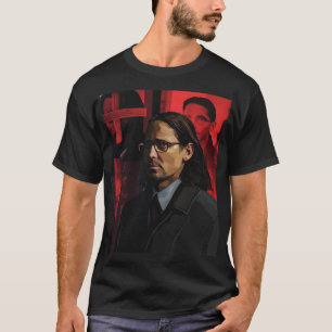 Camiseta La verdad absoluta: confrontar las sombras teológi