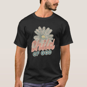Camiseta La Verdad Orar Bendiciendo Al Hijo De Dios Cristia