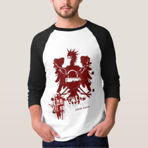 Camiseta La Verdad os Hará Libres