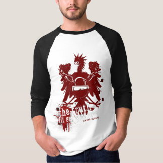Camiseta La Verdad os Hará Libres