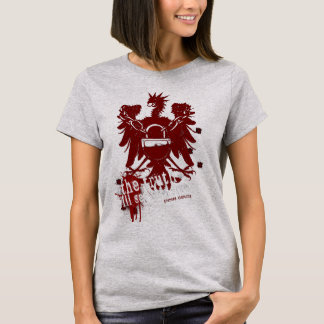 Camiseta La Verdad os Hará Libres