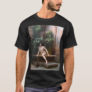 Camiseta La verdad sale de su bienestar - Jean-Lon Grme