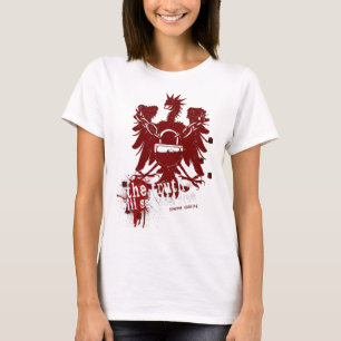 Camiseta La verdad te liberará