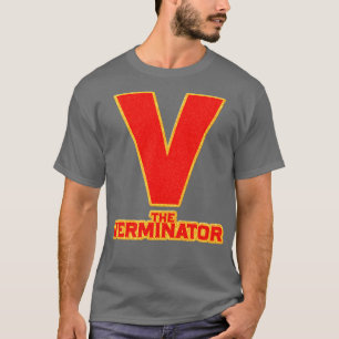 Camiseta La Verminadora Kelly Bundy