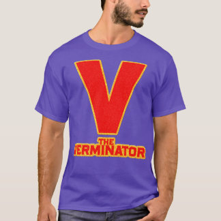 Camiseta La Verminadora Kelly Bundy