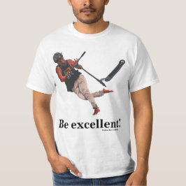 Camiseta La vespa del retroceso de Kobold engaña el