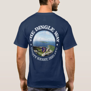 Camiseta La vía del tabernáculo