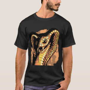 Camiseta ¡La Víbora!