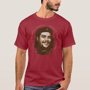 Camiseta La Victoria de Che Hasta