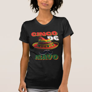 CAMISETA LA VICTORIA DE MÉXICO.