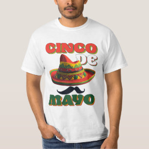 CAMISETA LA VICTORIA DE MÉXICO.