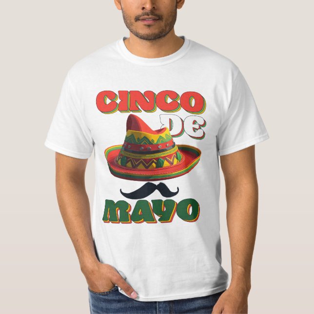 CAMISETA LA VICTORIA DE MÉXICO. (Anverso)