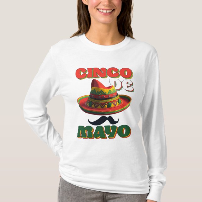 CAMISETA LA VICTORIA DE MÉXICO. (Anverso)