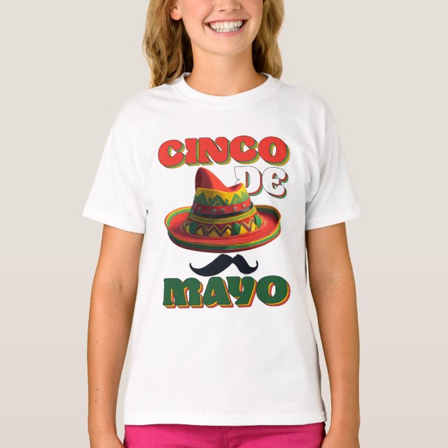 CAMISETA LA VICTORIA DE MÉXICO. (Anverso)
