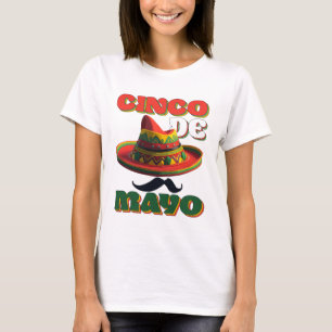 CAMISETA LA VICTORIA DE MÉXICO.