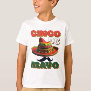 CAMISETA LA VICTORIA DE MÉXICO.