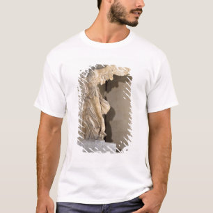 Camiseta La victoria de Samothrace