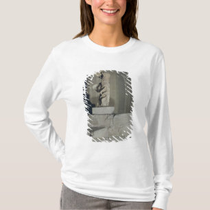 Camiseta La victoria de Samothrace