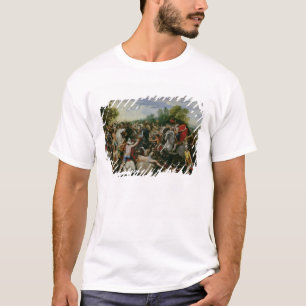 Camiseta La victoria de Tullus Hostilius