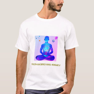 Camiseta (La vida)