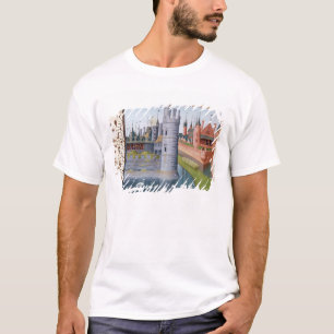 Camiseta La vida de Louis II 'el Stammerer
