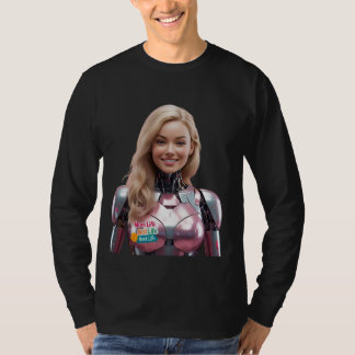 Camiseta La vida de mamá, la mejor vida - Una mujer futuris