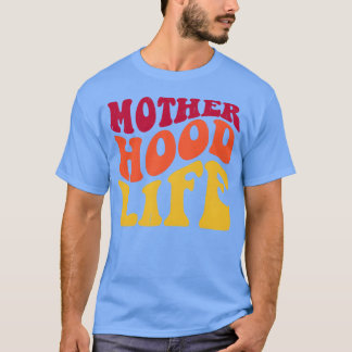Camiseta la vida de mi madre