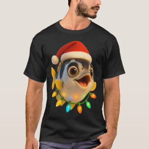 CAMISETA LA VIDA DE PESCA ES SIEMPRE MEJOR CUANDO ESTOY PES