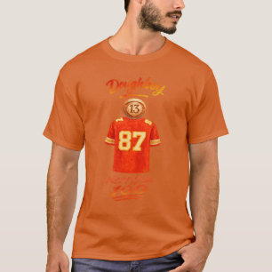 Camiseta La vida de un Doughboy manteniéndolo real