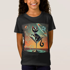 Camiseta La Vida De Un Gato De Chispa