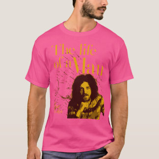 Camiseta La Vida De Un Hombre
