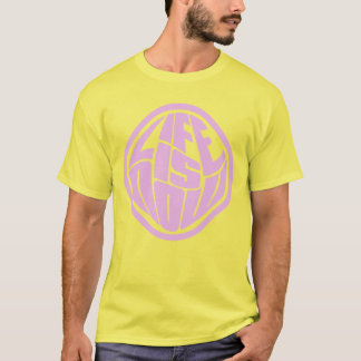 Camiseta "La vida es ahora"