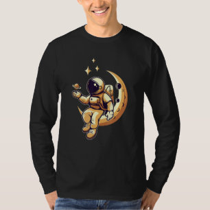 Camiseta La Vida Es Corta Comprar El Billete Llevar El Viaj