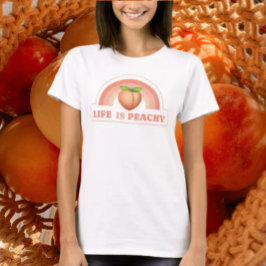 Camiseta La Vida es Genial