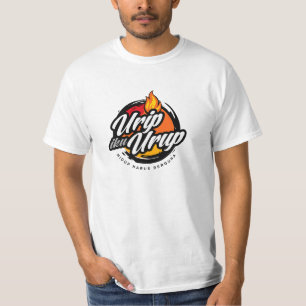 Camiseta La vida es luz - Filosofía javanesa