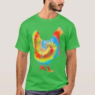 Camiseta La vida es mejor con los animales de granja en el