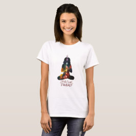 Camiseta La vida es mía para mantener