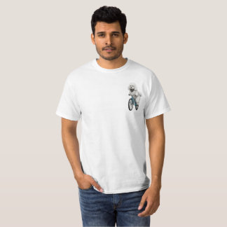 Camiseta La vida es un hermoso paseo