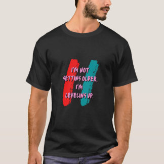 Camiseta La vida es un viaje, no un destino