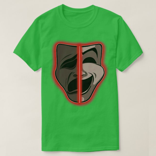 Camiseta La vida es una etapa (Diseño del anverso)
