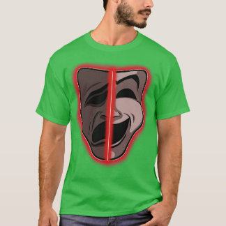 Camiseta La vida es una etapa