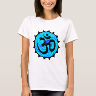 CAMISETA LA VIDA HINDÚ