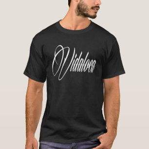 Camiseta La vida loca espanol para la vida loca