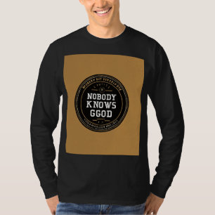 Camiseta La vida no es ropa ensayadora - el uso urbano