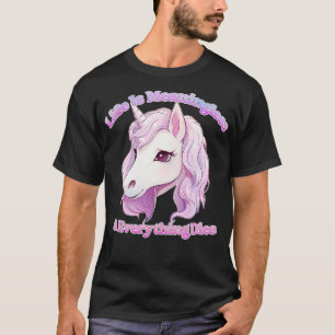 Camiseta La Vida No Tiene Sentido Todo Muere Nihilismo Cuer